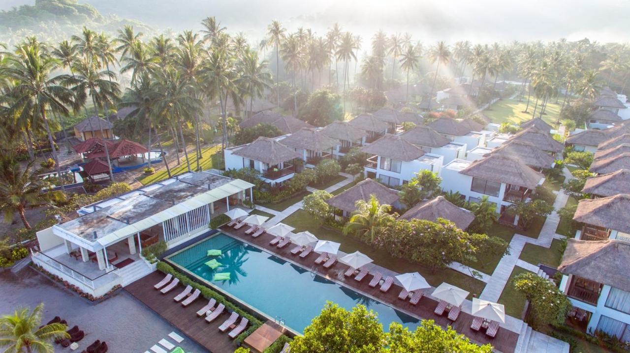 סנגיגי Living Asia Resort And Spa מראה חיצוני תמונה