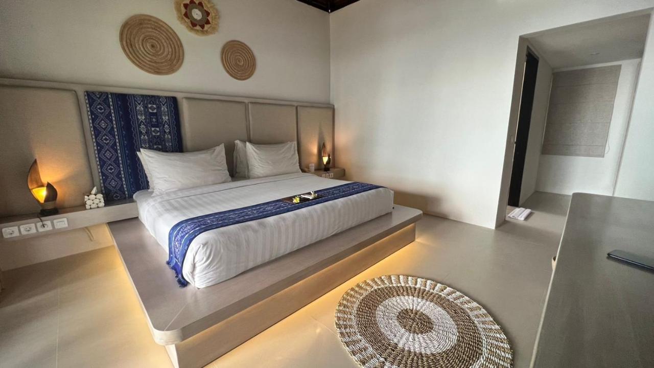 סנגיגי Living Asia Resort And Spa מראה חיצוני תמונה