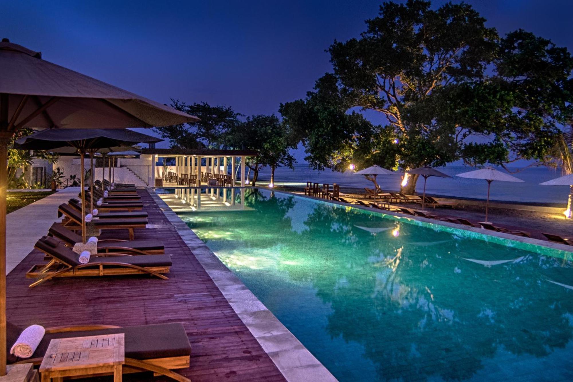 סנגיגי Living Asia Resort And Spa מראה חיצוני תמונה
