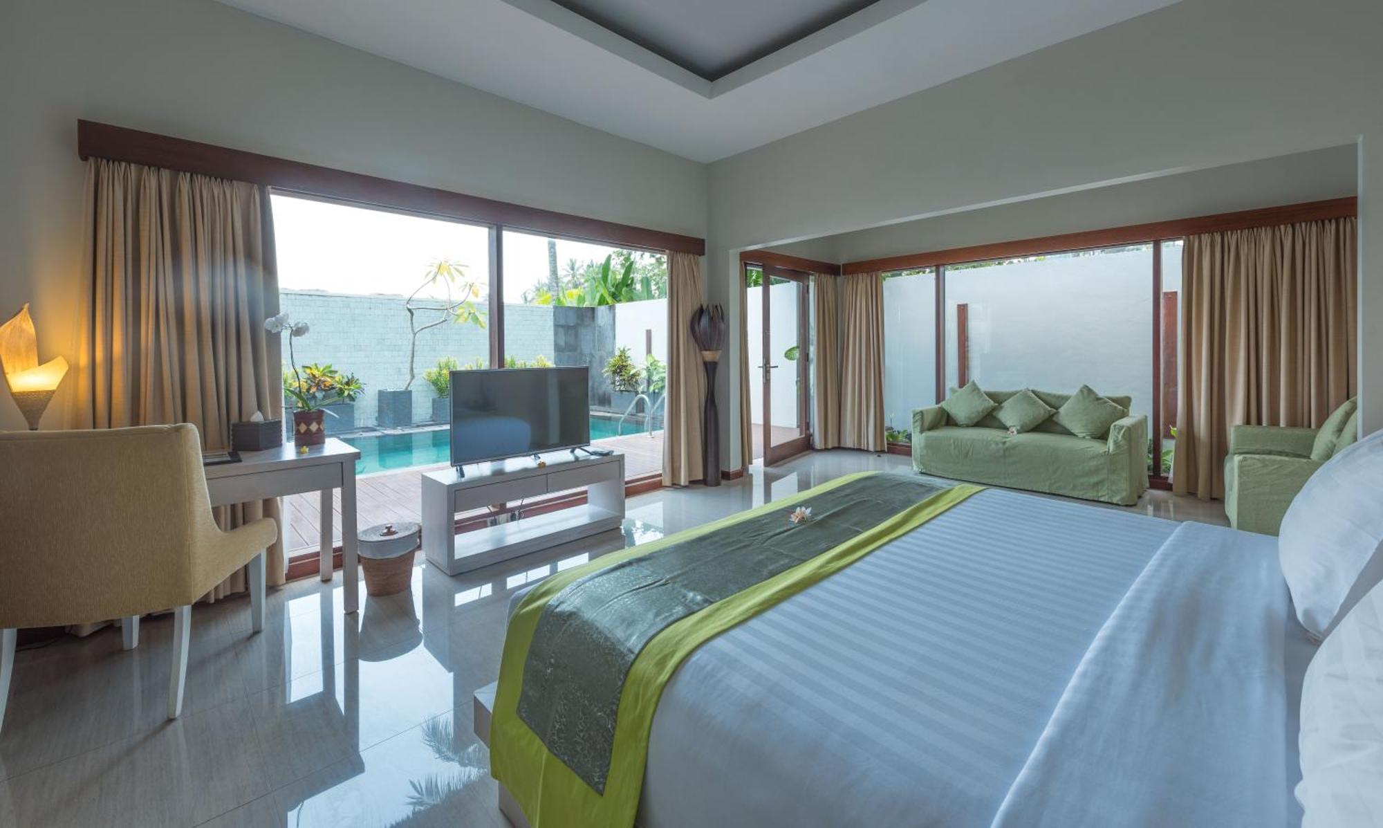 סנגיגי Living Asia Resort And Spa מראה חיצוני תמונה