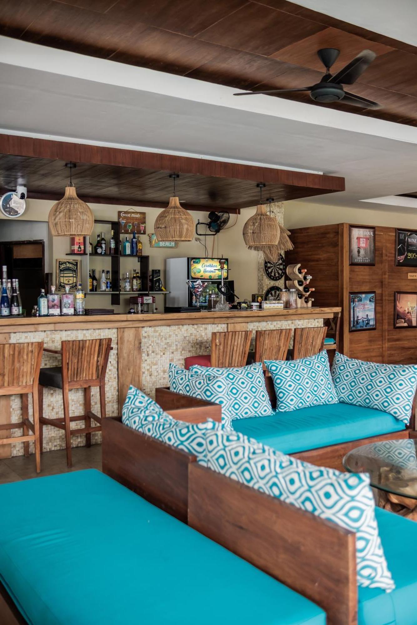 סנגיגי Living Asia Resort And Spa מראה חיצוני תמונה