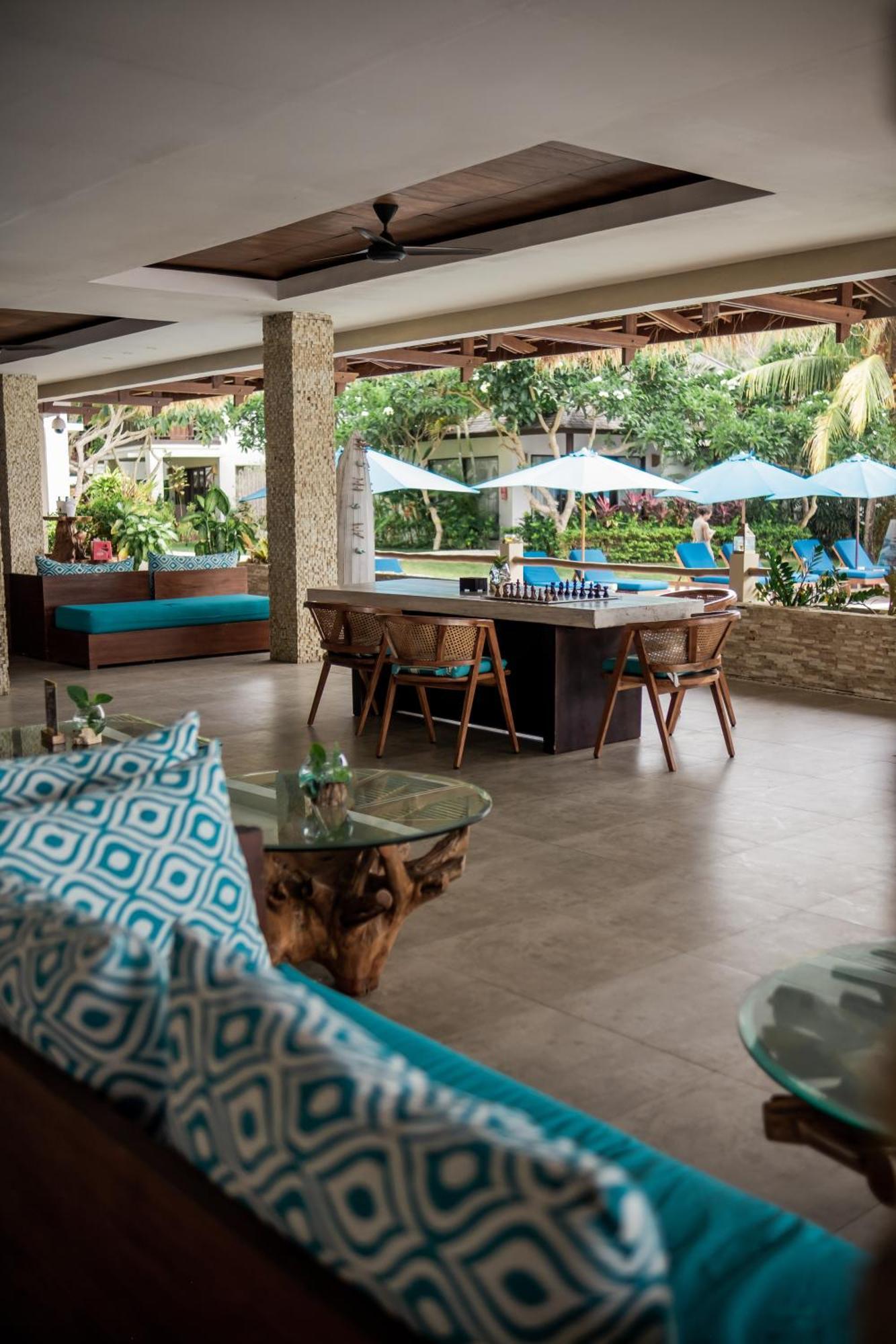 סנגיגי Living Asia Resort And Spa מראה חיצוני תמונה