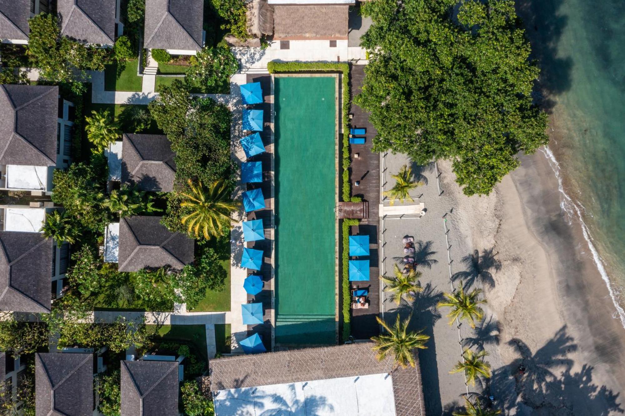 סנגיגי Living Asia Resort And Spa מראה חיצוני תמונה
