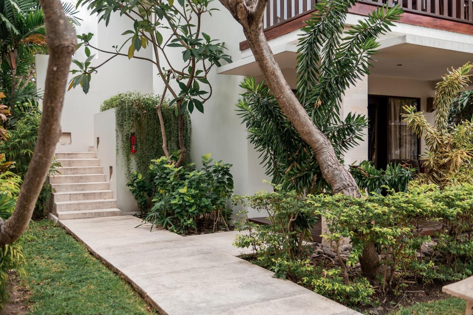 סנגיגי Living Asia Resort And Spa מראה חיצוני תמונה