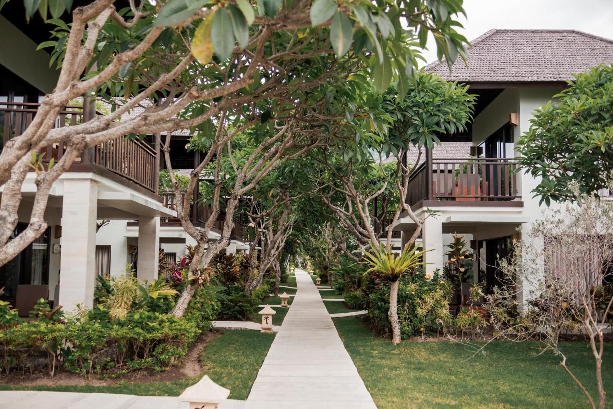 סנגיגי Living Asia Resort And Spa מראה חיצוני תמונה