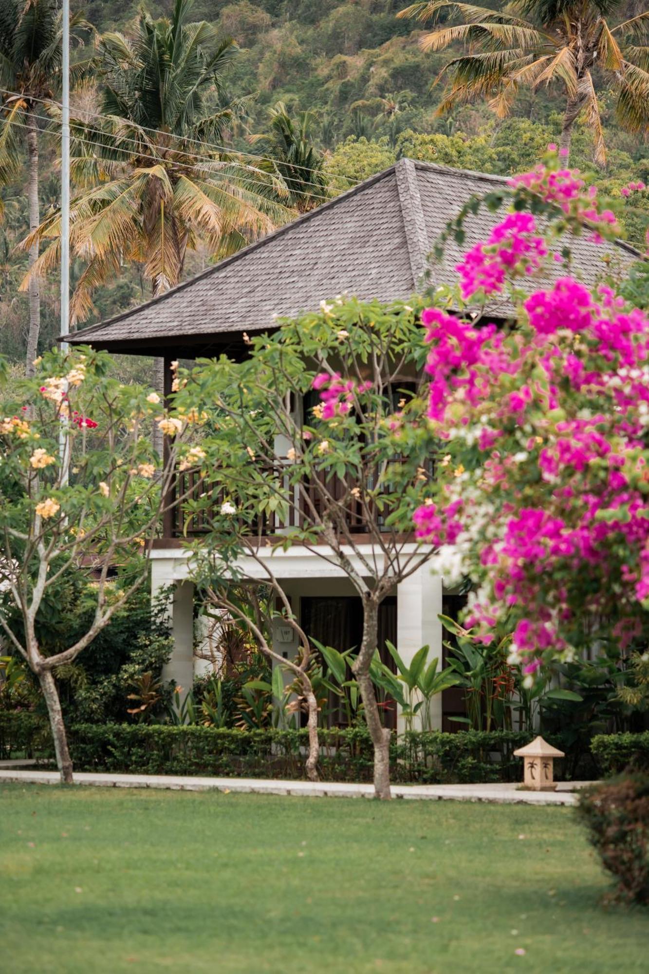 סנגיגי Living Asia Resort And Spa מראה חיצוני תמונה