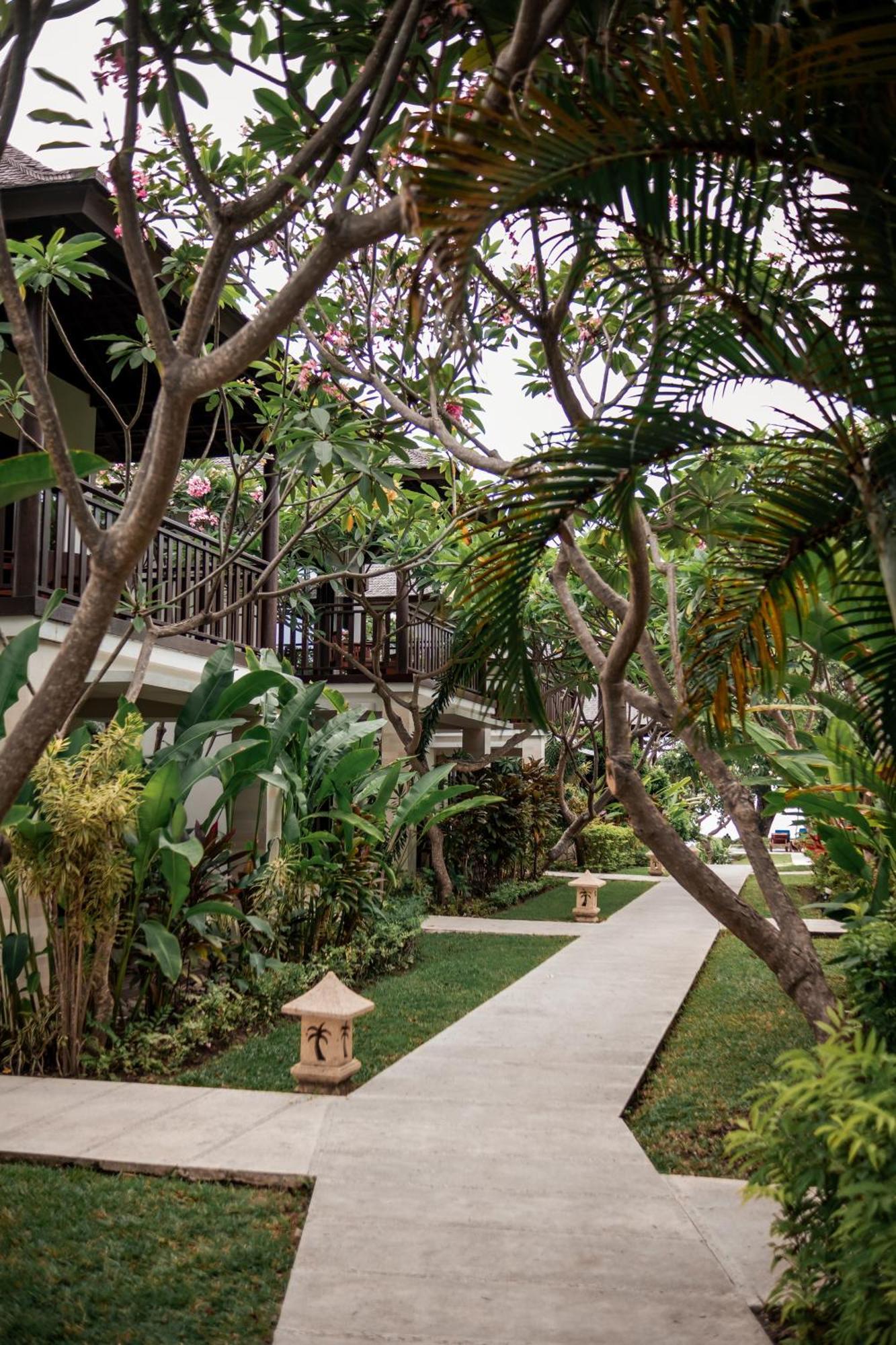 סנגיגי Living Asia Resort And Spa מראה חיצוני תמונה