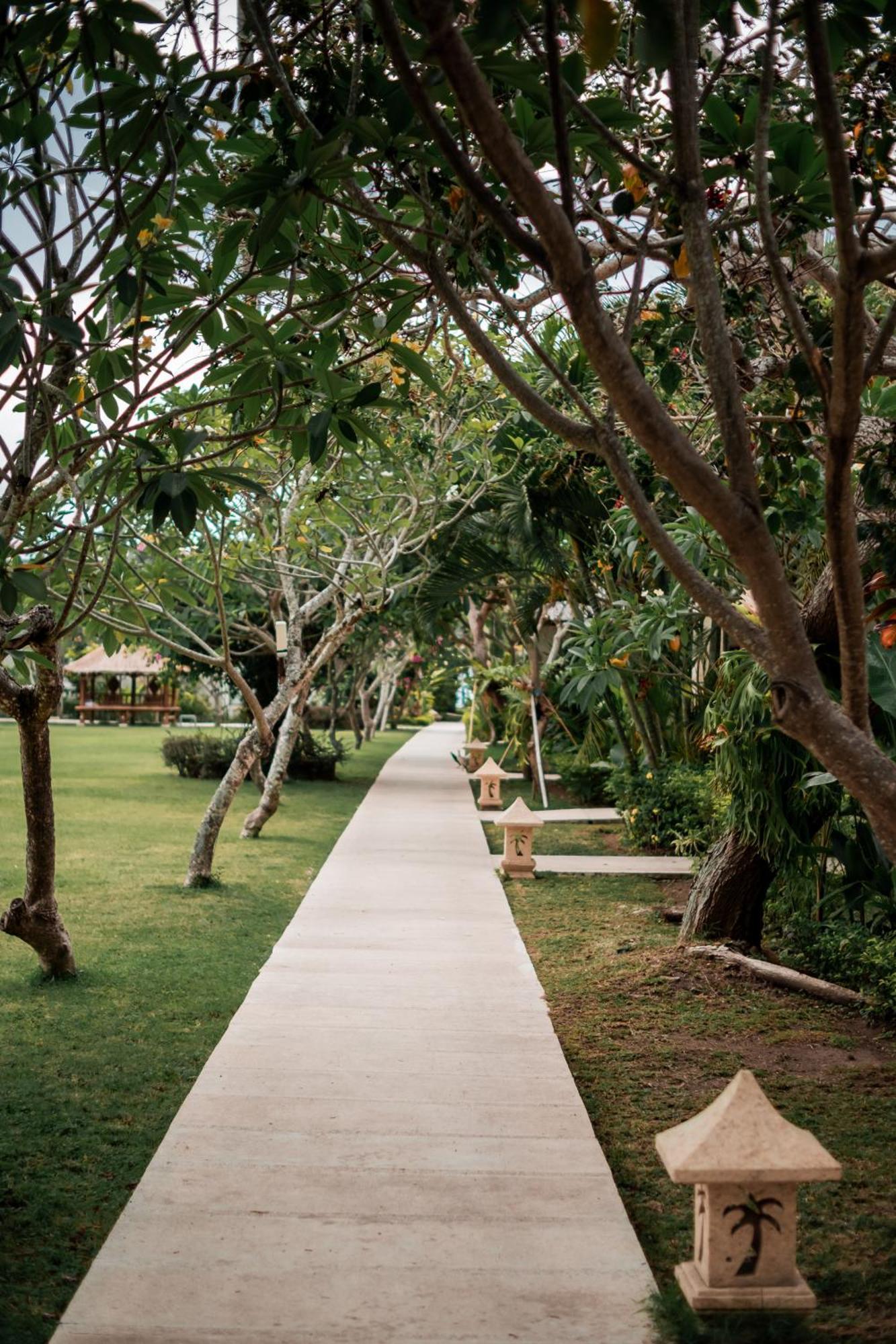 סנגיגי Living Asia Resort And Spa מראה חיצוני תמונה