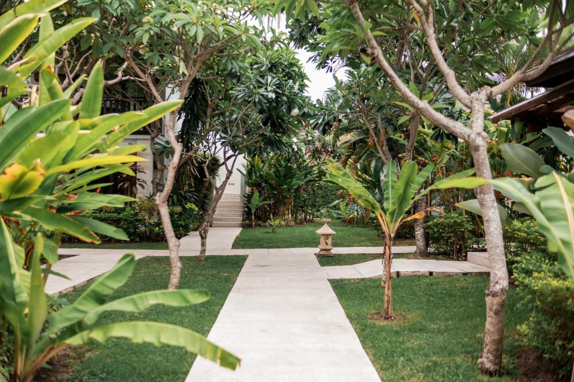 סנגיגי Living Asia Resort And Spa מראה חיצוני תמונה