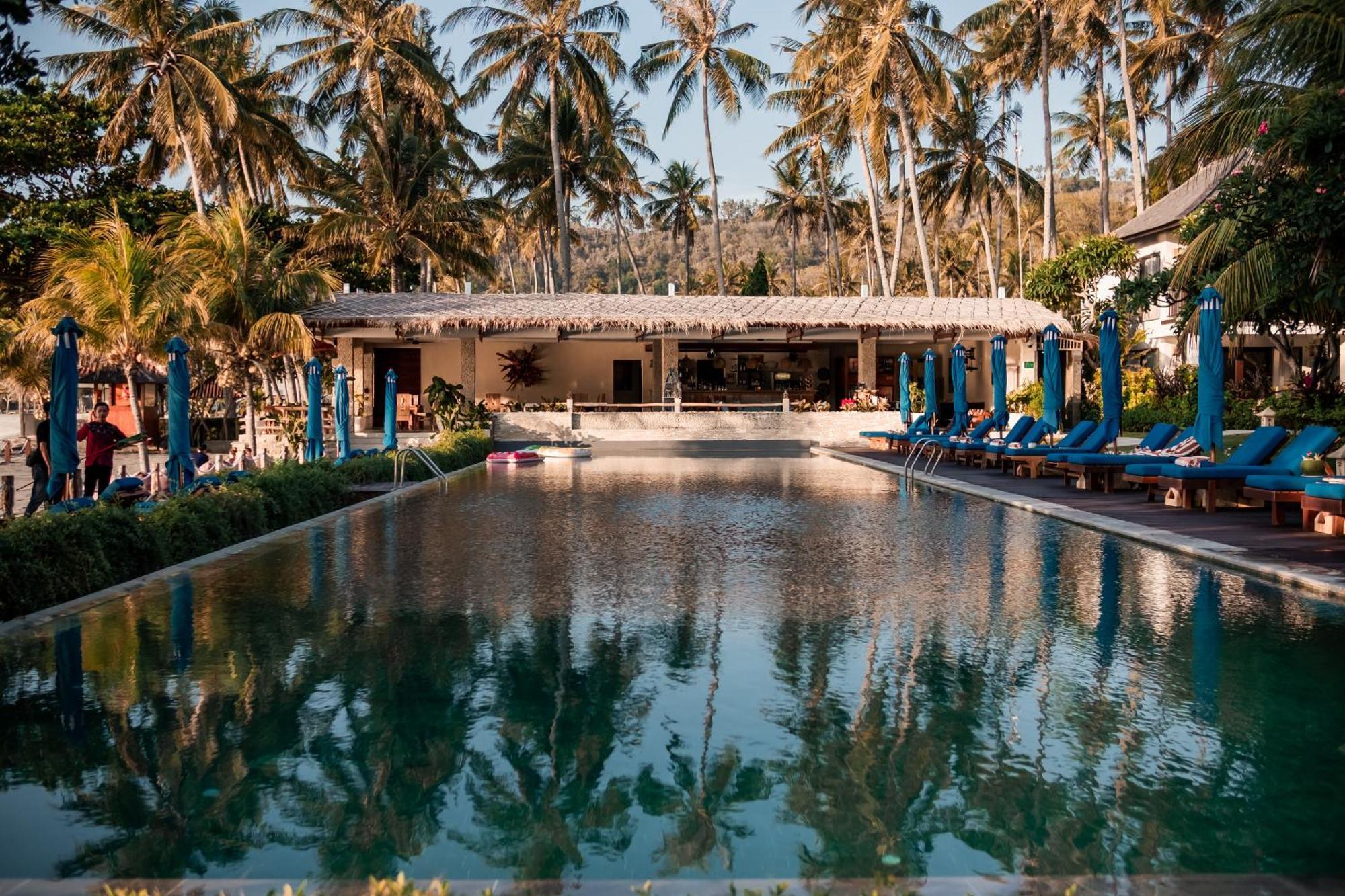 סנגיגי Living Asia Resort And Spa מראה חיצוני תמונה