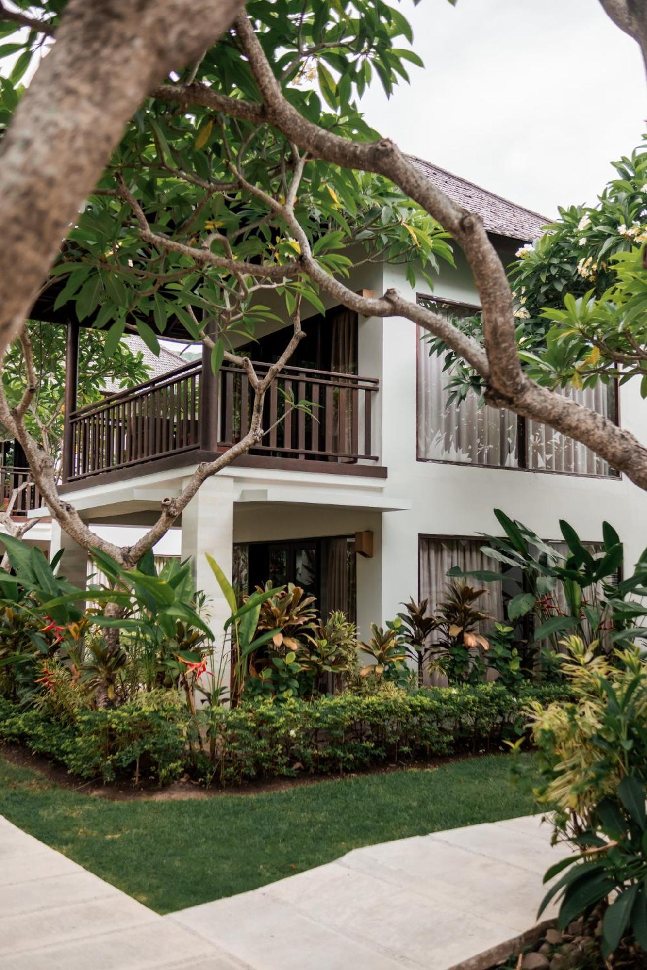 סנגיגי Living Asia Resort And Spa מראה חיצוני תמונה