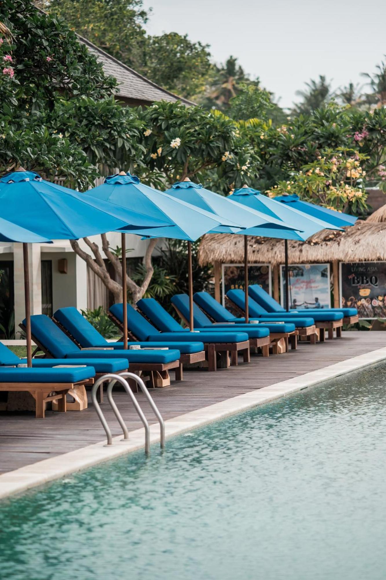 סנגיגי Living Asia Resort And Spa מראה חיצוני תמונה