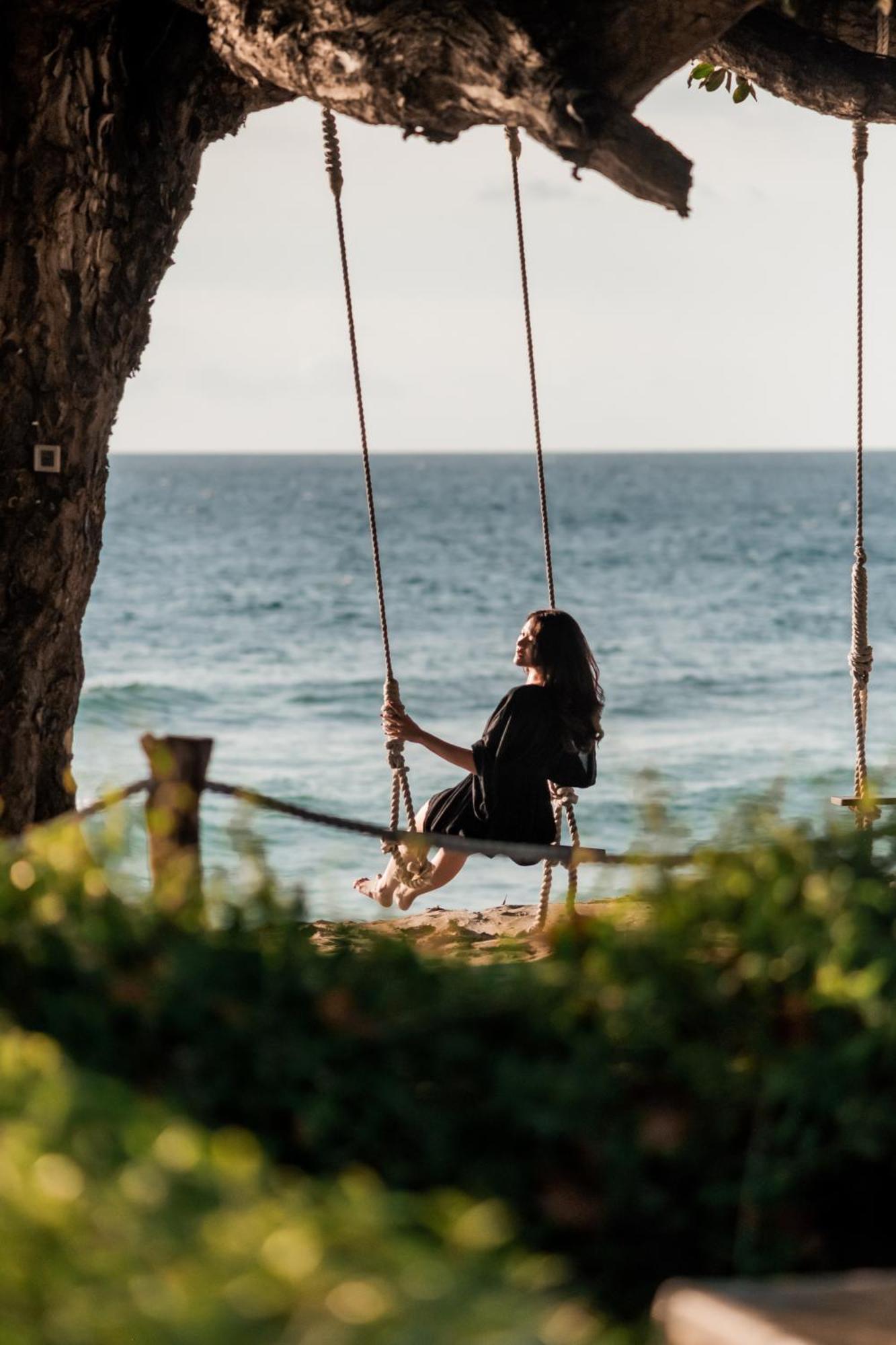 סנגיגי Living Asia Resort And Spa מראה חיצוני תמונה