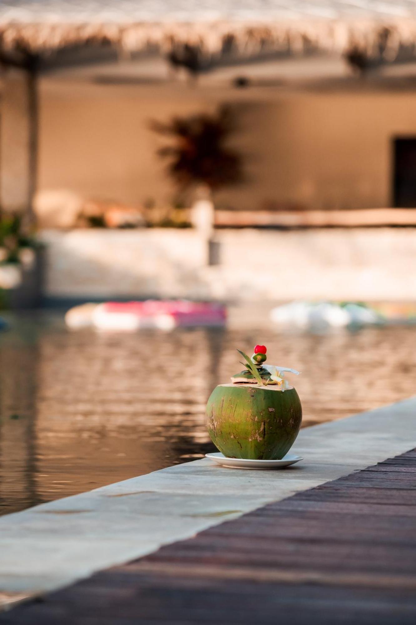 סנגיגי Living Asia Resort And Spa מראה חיצוני תמונה