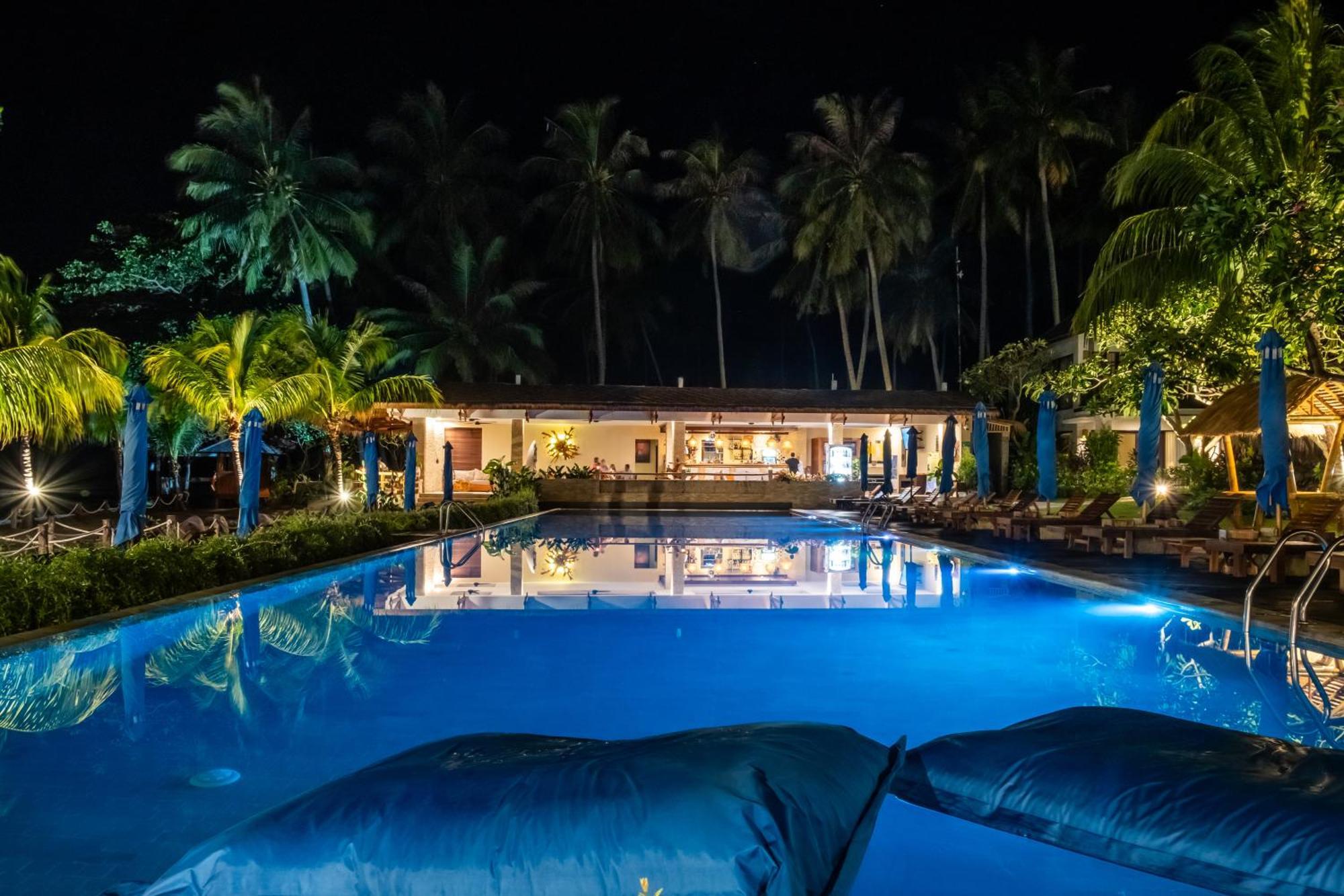 סנגיגי Living Asia Resort And Spa מראה חיצוני תמונה