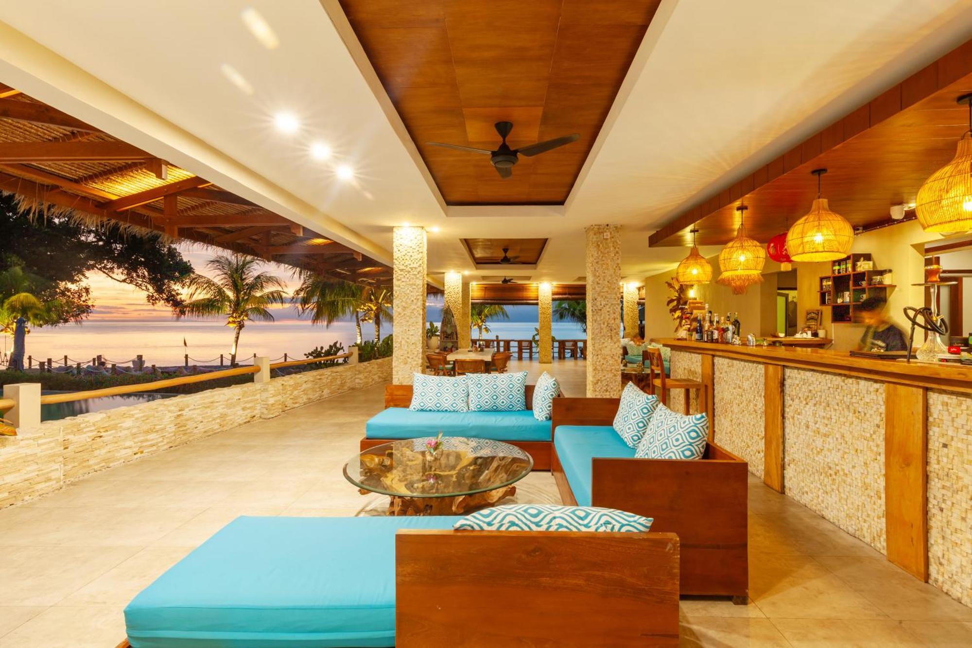 סנגיגי Living Asia Resort And Spa מראה חיצוני תמונה