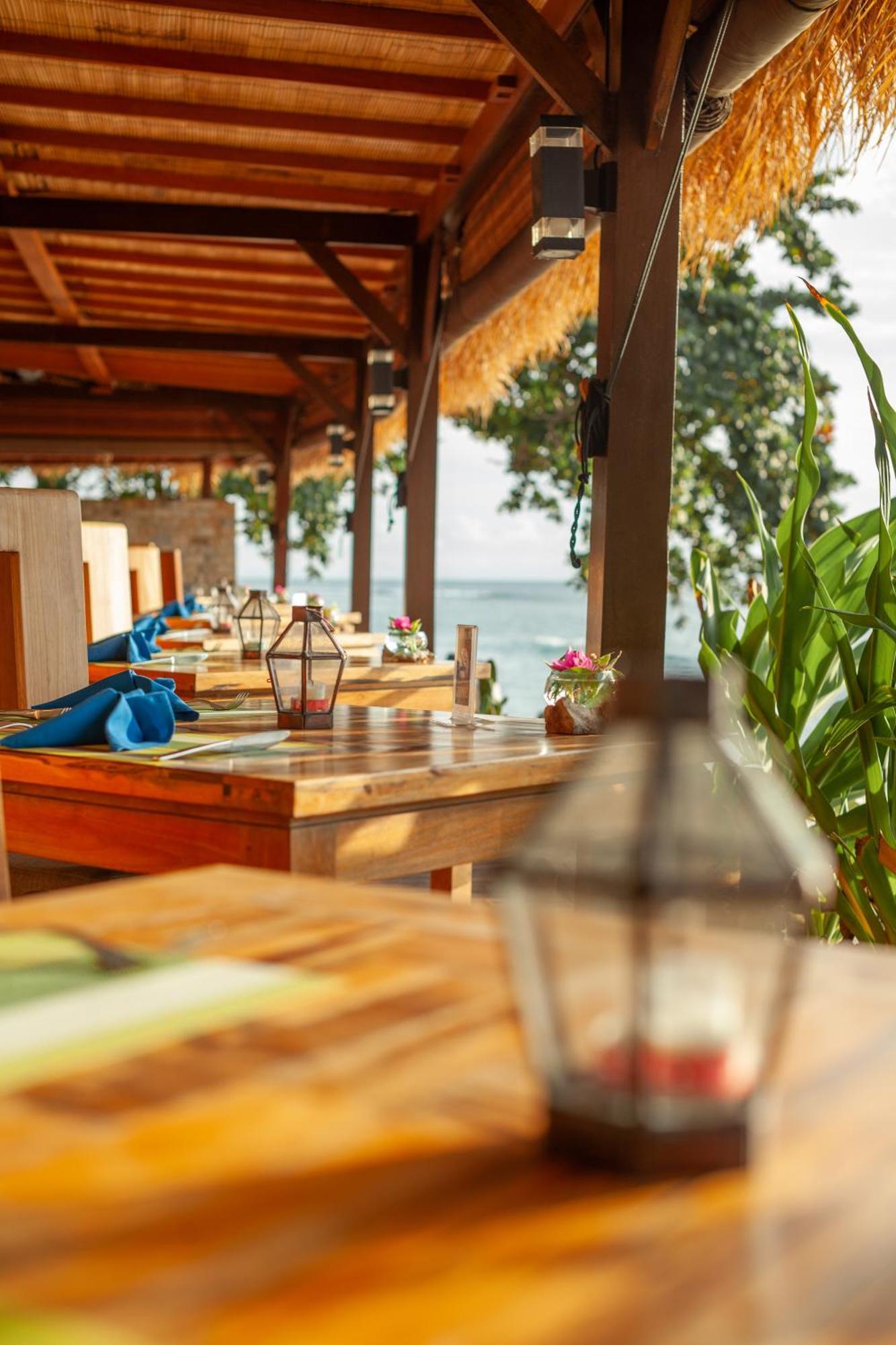 סנגיגי Living Asia Resort And Spa מראה חיצוני תמונה