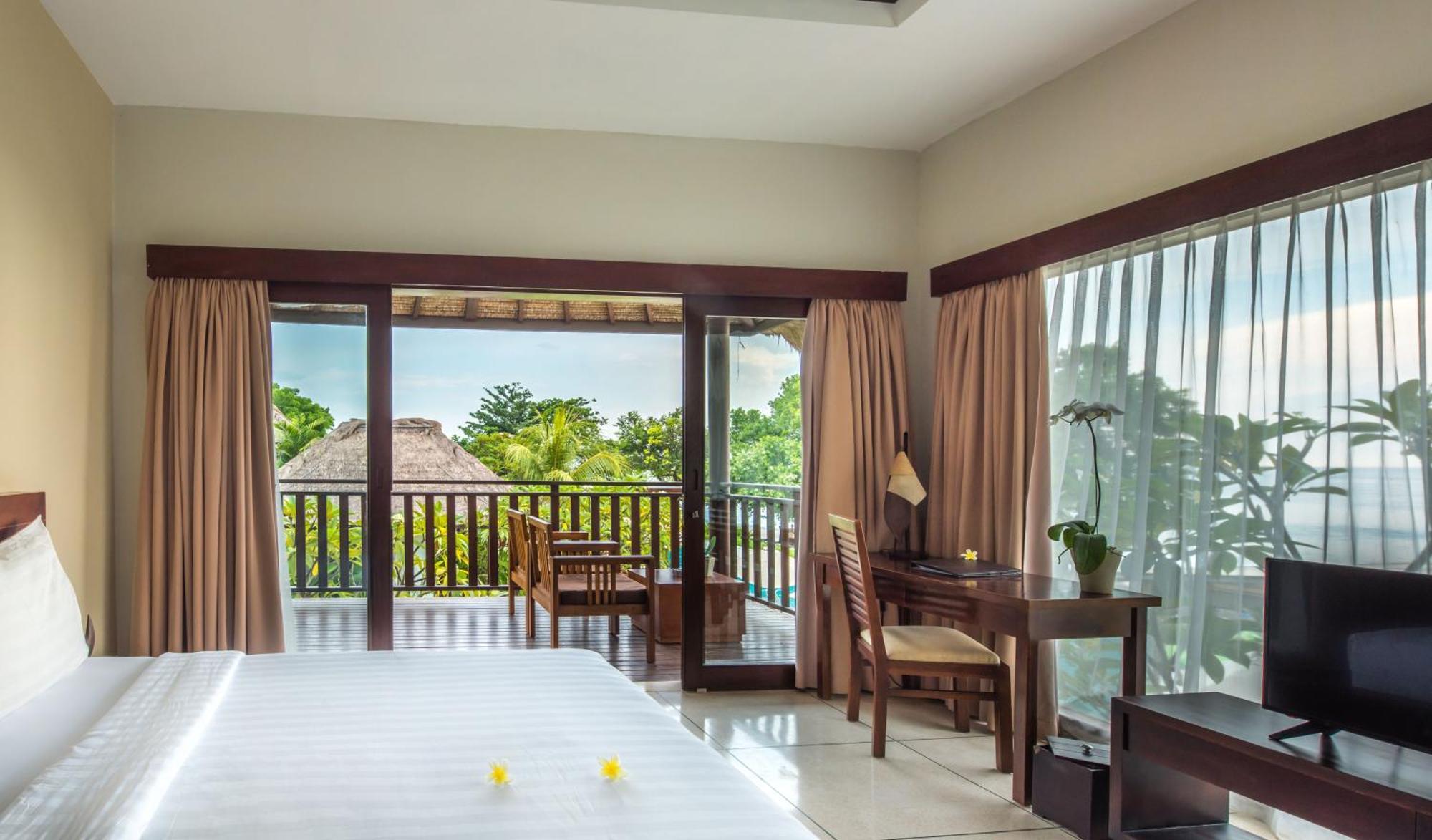 סנגיגי Living Asia Resort And Spa מראה חיצוני תמונה