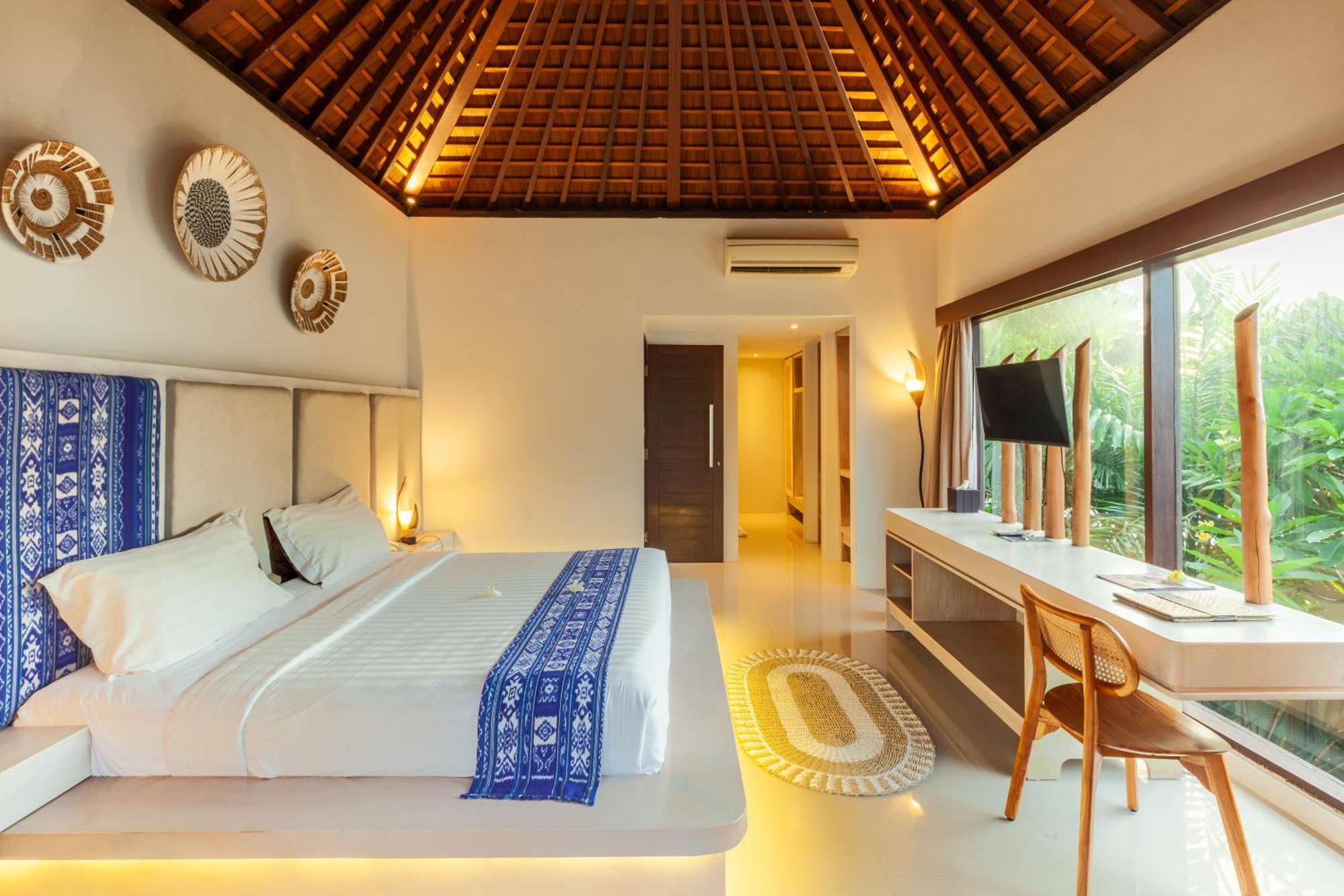סנגיגי Living Asia Resort And Spa מראה חיצוני תמונה